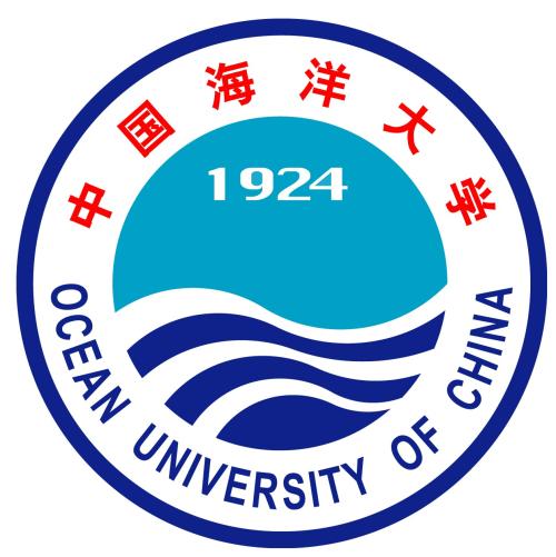 2018年与中国海洋大学合作